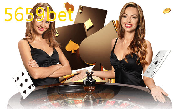 Jogue com dealers reais no 5659bet!