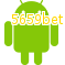 Aplicativo 5659betbet para Android